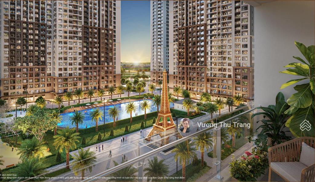 Giá tốt! chỉ 2,250 tỷ căn studio đông nam view hồ san hô, tòa pr1 vinhomes ocean park