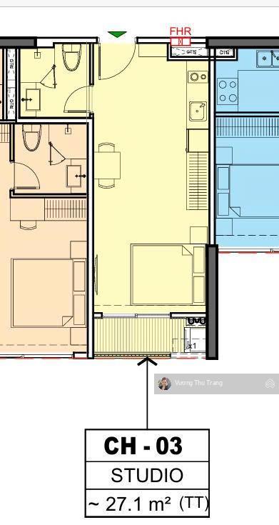 Giá tốt! chỉ 2,250 tỷ căn studio đông nam view hồ san hô, tòa pr1 vinhomes ocean park