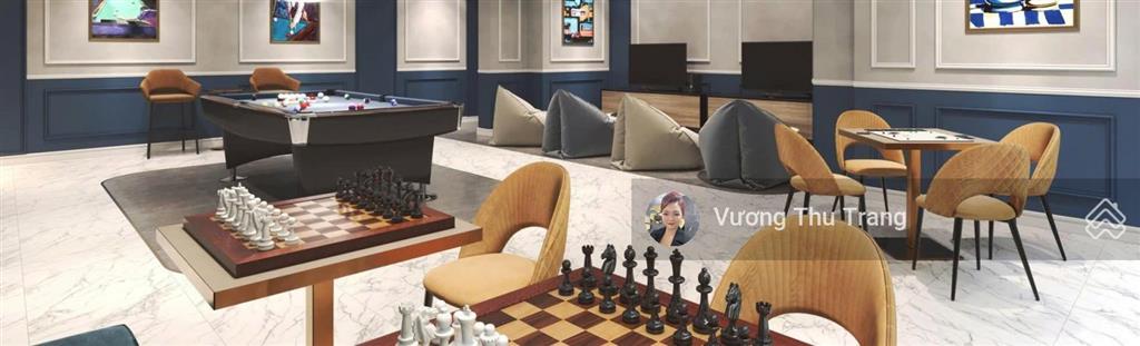 4,050 tỷ căn 2n2vs ban công đông bắc view nội khu thoáng mát, tòa ld2 vinhomes ocean park