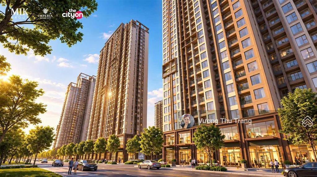 Cơ hội mua nhà cho người trẻ, vốn ban đầu từ 300tr sở hữu nhà ocp3, tiến độ cực giãn chỉ 1%/tháng
