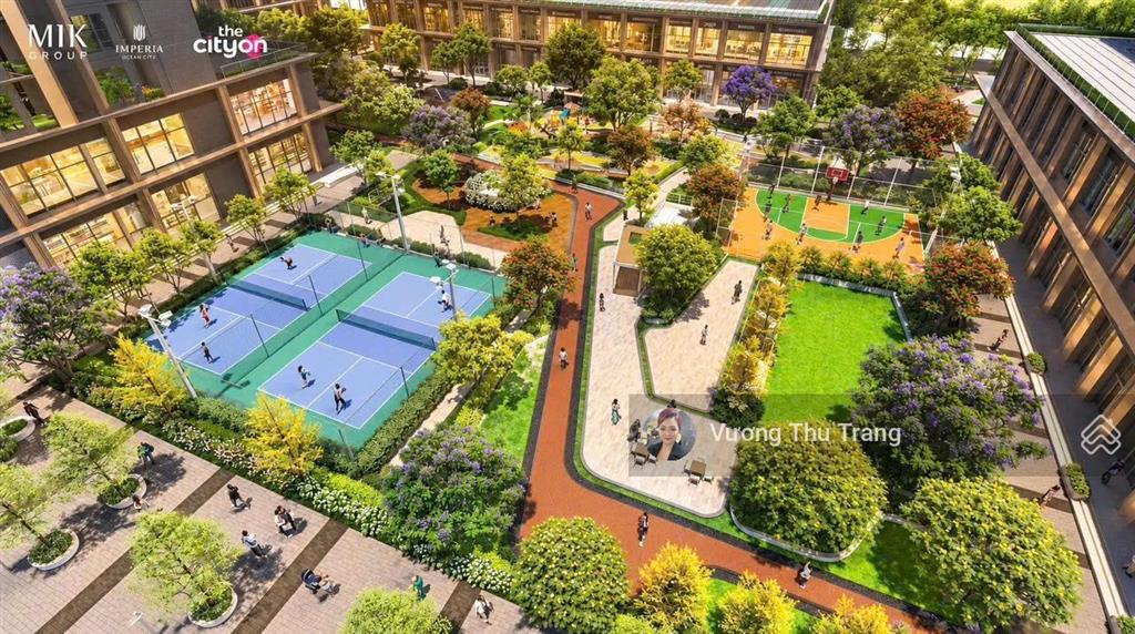 Cơ hội mua nhà cho người trẻ, vốn ban đầu từ 300tr sở hữu nhà ocp3, tiến độ cực giãn chỉ 1%/tháng