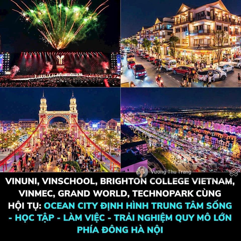 Cơ hội mua nhà cho người trẻ, vốn ban đầu từ 300tr sở hữu nhà ocp3, tiến độ cực giãn chỉ 1%/tháng