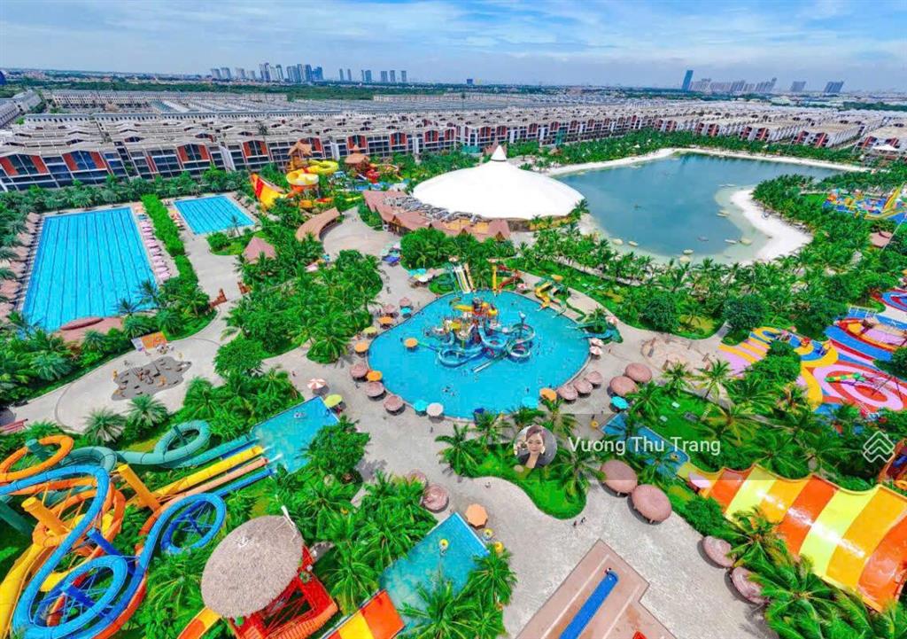 Cơ hội mua nhà cho người trẻ, vốn ban đầu từ 300tr sở hữu nhà ocp3, tiến độ cực giãn chỉ 1%/tháng