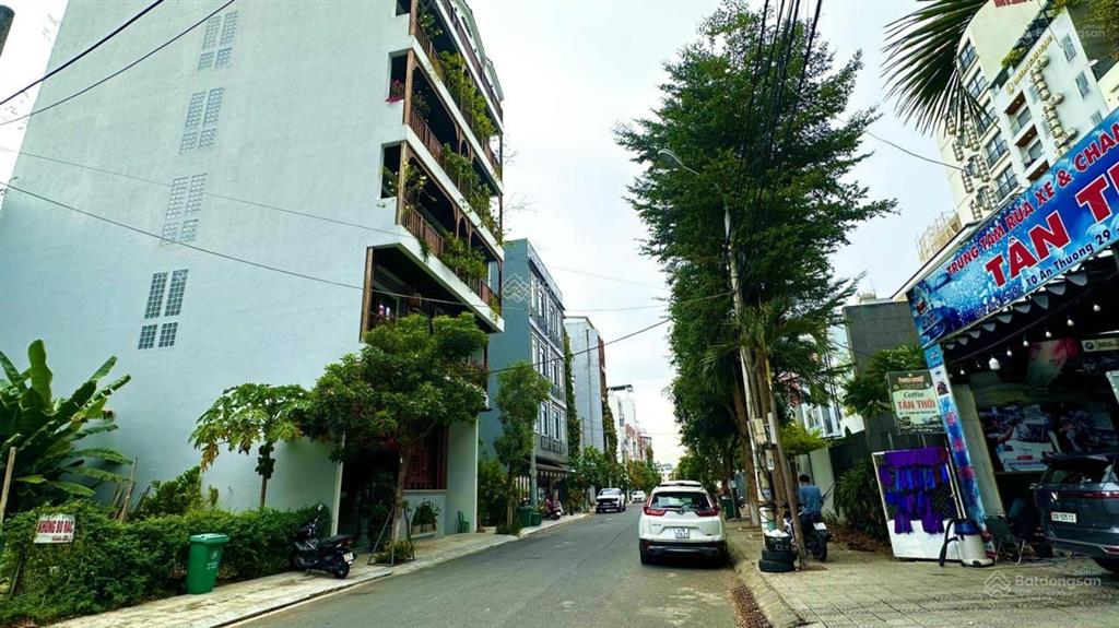Chính chủ  bán nhà 2 tầng mới xây đường an thượng 29. diện tích 78.3m2 ngang 5m. giá 26.2tỷ