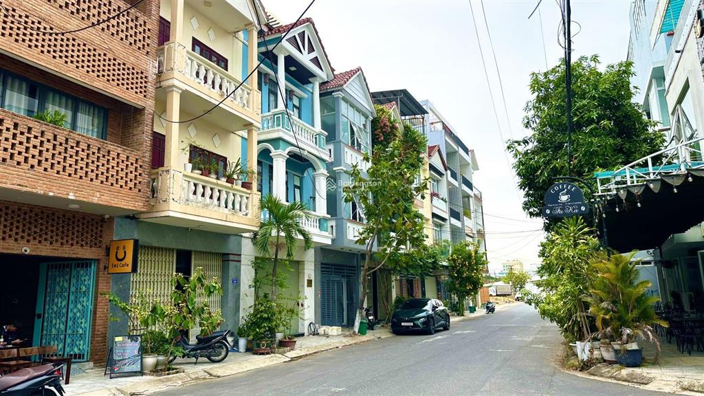 Chính chủ  bán nhà 2 tầng mới xây đường an thượng 29. diện tích 78.3m2 ngang 5m. giá 26.2tỷ