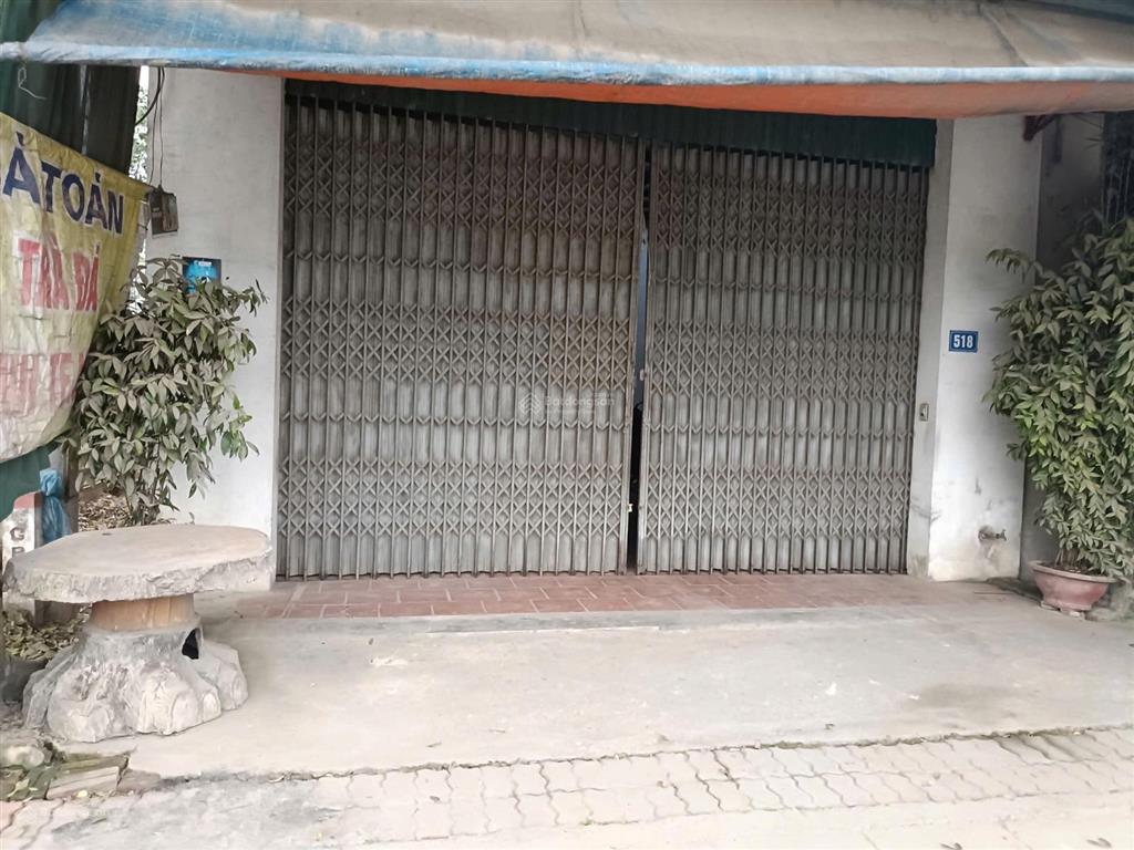 Đón tết an cư đất đường lâm 132,6m gần ql32 giá tốt