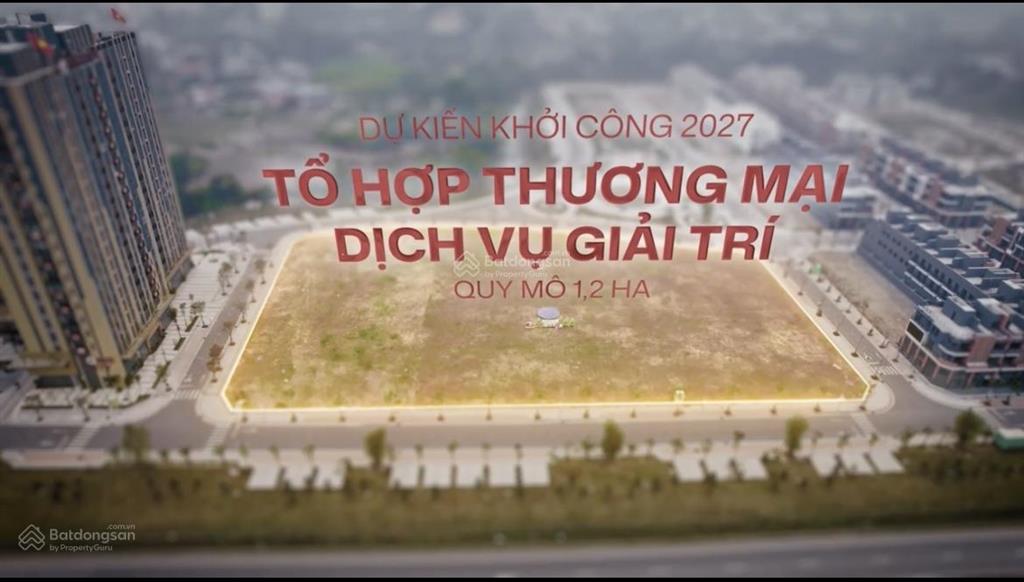 Cắt lỗ! đất nền homie city vị trí đẹp, giá siêu hời khu vực. sổ sẵn, xây tự do!