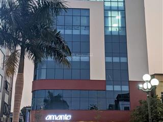 Cho thuê tòa nhà 5 tầng 130m2, 100 triệu, 307 lạc long quân, phường hạc thành, thanh hóa