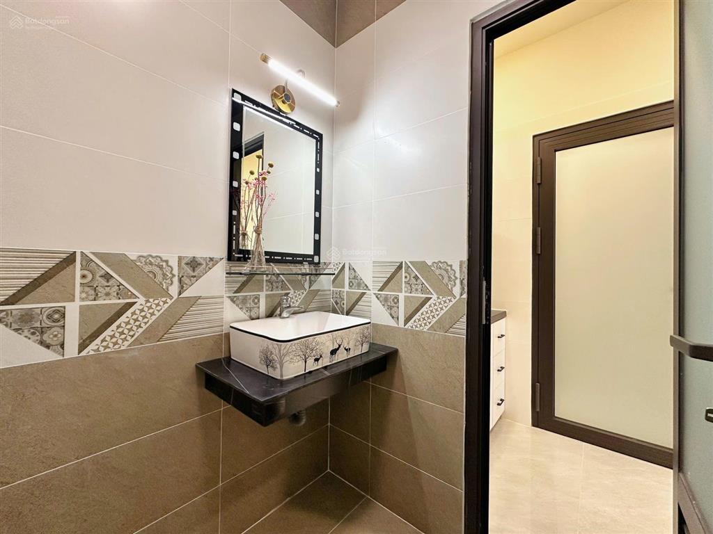 Khai trương 1 phòng ngủ 45m2 full nội thất  cửa sổ lớn gần học viện cán bộ  bệnh viện gia định