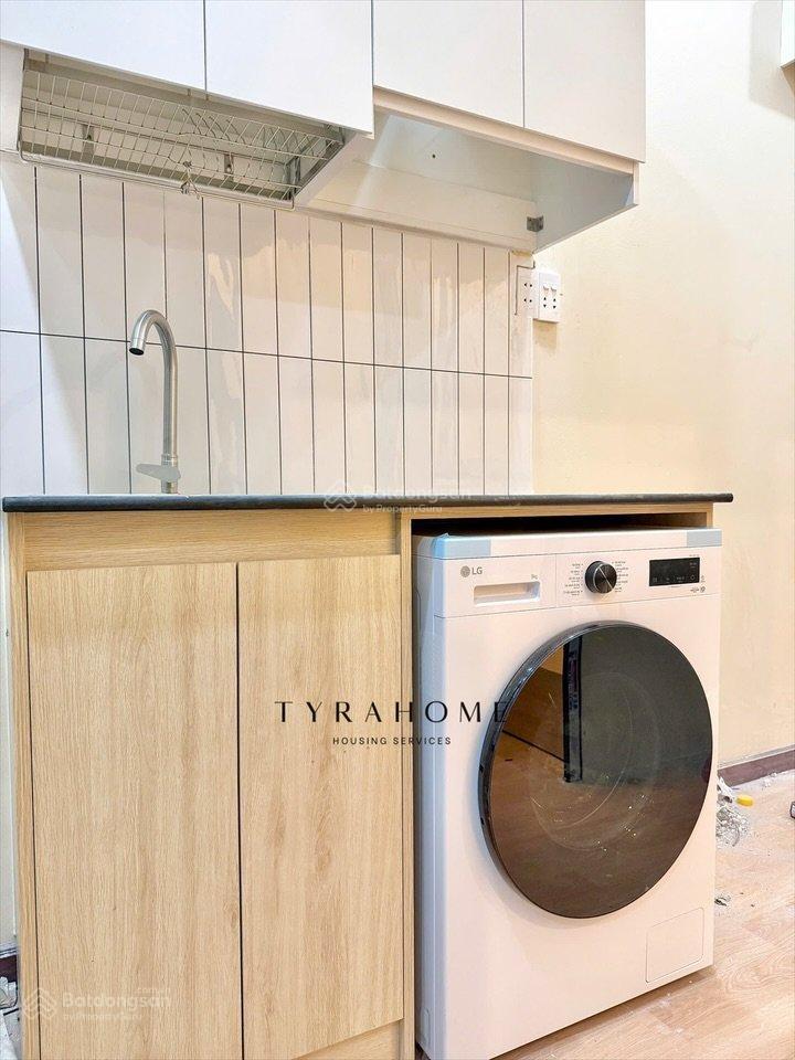 Cho thuê căn hộ 1 phòng ngủ 40m2 full nội thất ngay trục đường trương quốc dung