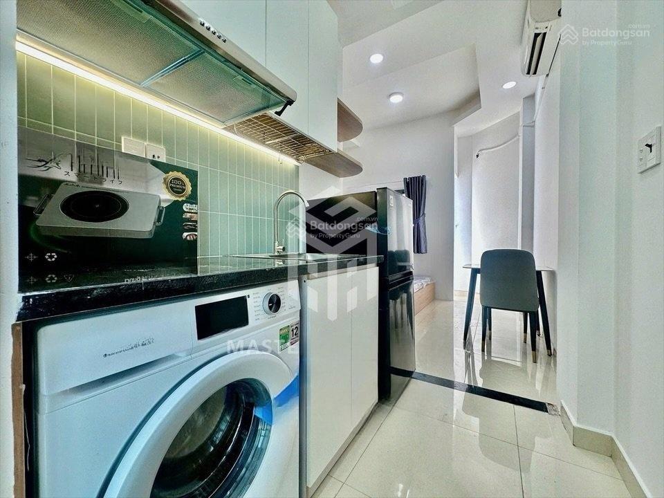 Cho thuê cc mini 35m2, 7,3 triệu tại hoàng hoa thám, bình thạnh, chính chủ tốt