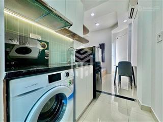 Cho thuê cc mini 35m2, 7,3 triệu tại hoàng hoa thám, bình thạnh, chính chủ tốt