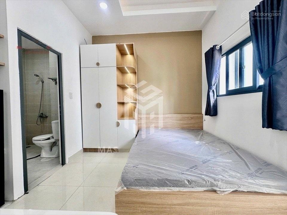 Cho thuê cc mini 35m2, 7,3 triệu tại hoàng hoa thám, bình thạnh, chính chủ tốt