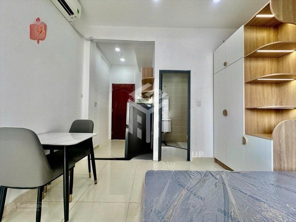 Cho thuê cc mini 35m2, 7,3 triệu tại hoàng hoa thám, bình thạnh, chính chủ tốt