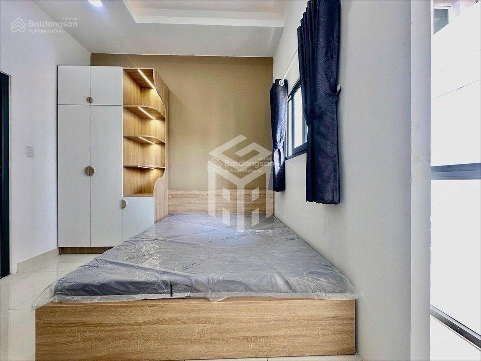 Cho thuê cc mini 35m2, 7,3 triệu tại hoàng hoa thám, bình thạnh, chính chủ tốt