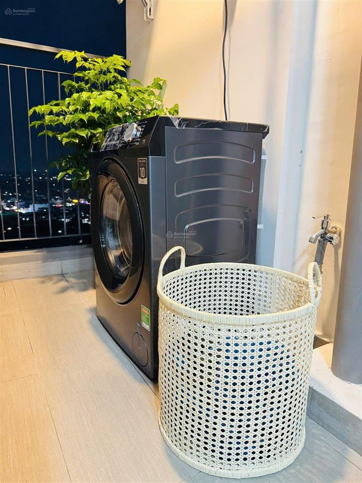 Bán căn hộ studio legacy giá chỉ 1 tỷ cho thuê 5,5tr/tháng