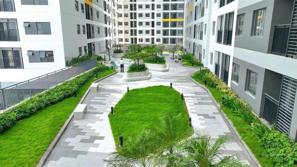 Bán căn hộ studio legacy giá chỉ 1 tỷ cho thuê 5,5tr/tháng
