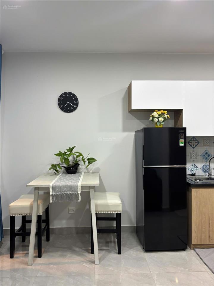 Bán căn hộ studio legacy giá chỉ 1 tỷ cho thuê 5,5tr/tháng