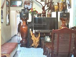 Bán nhà trệt 1 lầu, 134.6m2 đất, đường tô vình diện gần siêu thị go! bigc