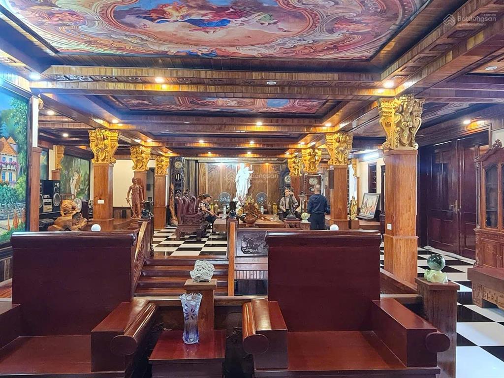 Biệt thự lâu đài đẳng cấp có 102 duy tiên hà nam. chỉ hơn 20 tỷ