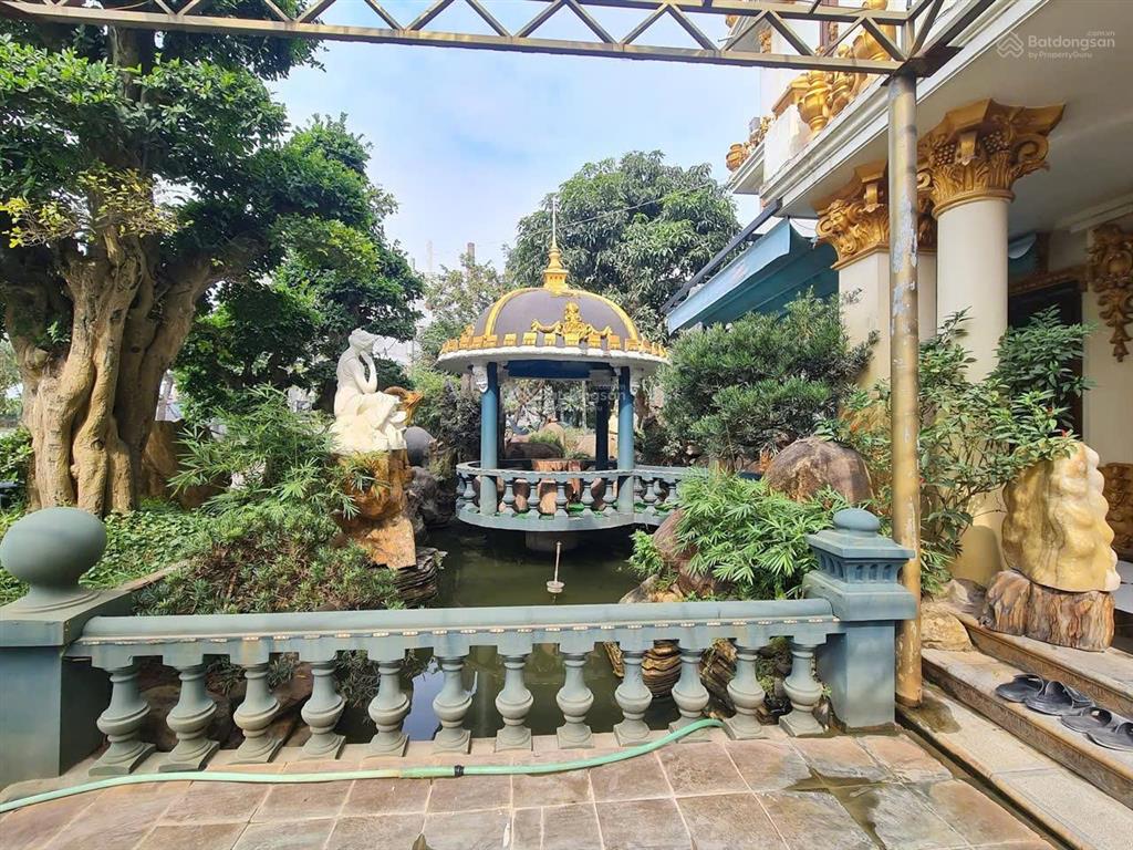 Biệt thự lâu đài đẳng cấp có 102 duy tiên hà nam. chỉ hơn 20 tỷ