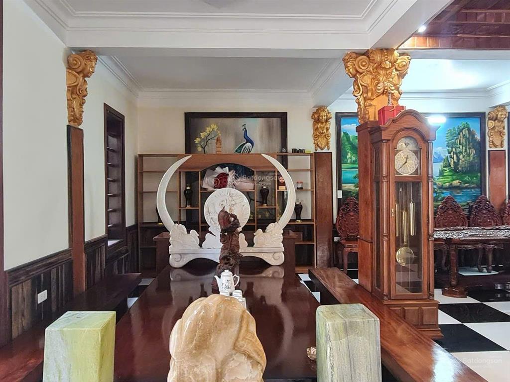 Biệt thự lâu đài đẳng cấp có 102 duy tiên hà nam. chỉ hơn 20 tỷ