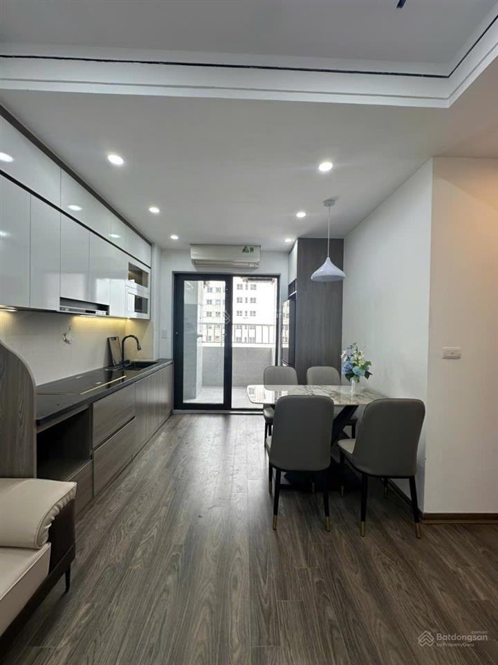 Bán căn góc view hồ vp5 bán đảo linh đàm 72m2 3 ngủ  6,150 tỷ