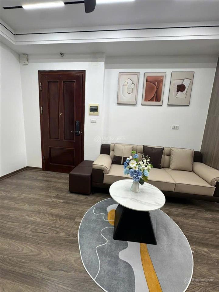 Bán căn góc view hồ vp5 bán đảo linh đàm 72m2 3 ngủ  6,150 tỷ