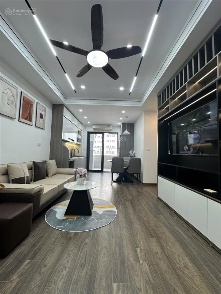 Bán căn góc view hồ vp5 bán đảo linh đàm 72m2 3 ngủ  6,150 tỷ