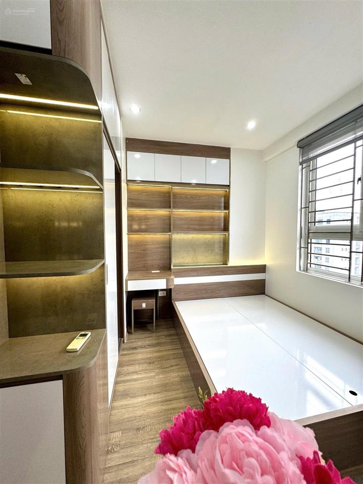 Chủ cần bán gấp căn 2ngủ40m2 3,7 tỷ ở ct1a1 tây nam linh đàm.