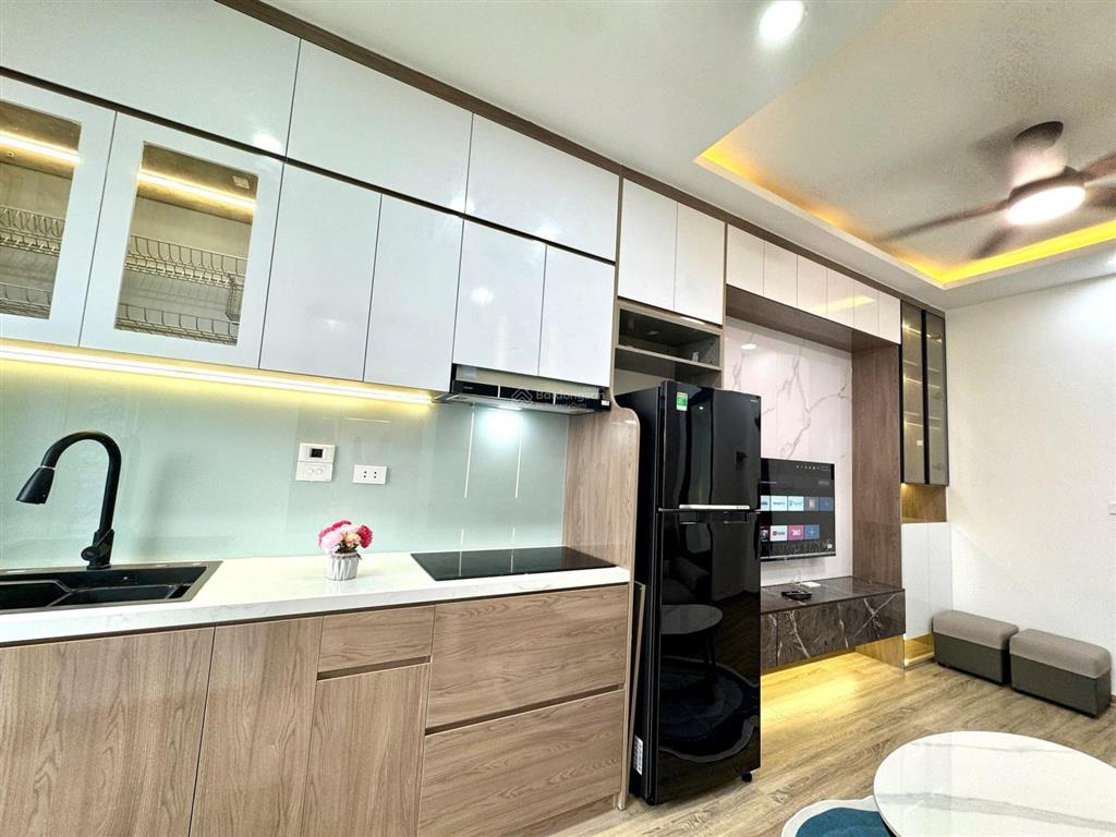 Chủ cần bán gấp căn 2ngủ40m2 3,7 tỷ ở ct1a1 tây nam linh đàm.