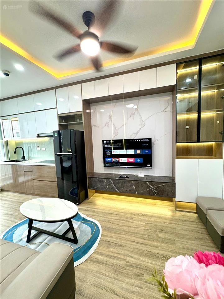 Chủ cần bán gấp căn 2ngủ40m2 3,7 tỷ ở ct1a1 tây nam linh đàm.