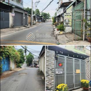 Bán nhà chính chủ. đang cho thuê 6tr/tháng