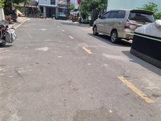 Đất 4.6x11 tân phú hxh 4,3ty chính chủ