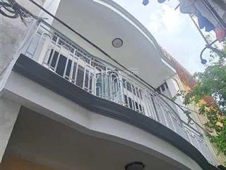 Tân sơn nhì hẻm 3m 2 tầng nhỉnh 3ty