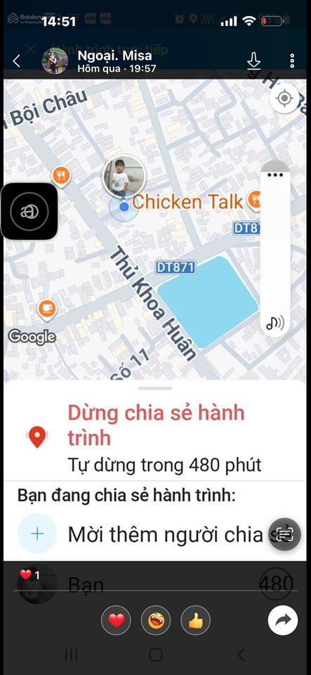 Bán nhà riêng tại 15 thủ khoa huân, 1,2 tỷ, 66,1m2 view đẹp uy tín