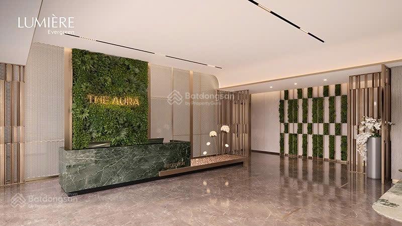 Bán căn 2pn toà a1 lumiere evergreen diện tích 72m2 t6/2026 nhận nhà giá 7,2 tỷ.  0867 893 ***