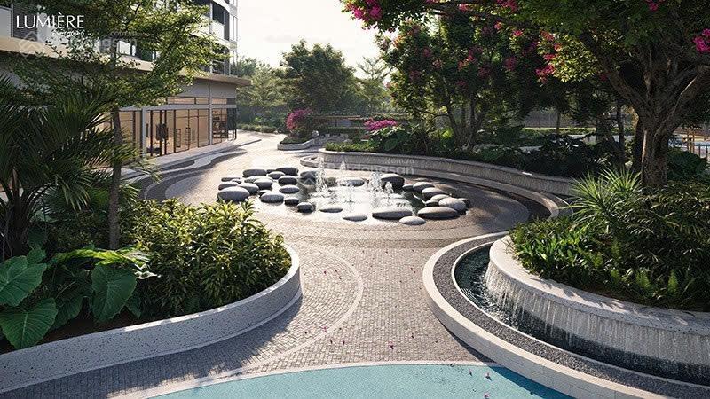 Bán căn 2pn toà a1 lumiere evergreen diện tích 72m2 t6/2026 nhận nhà giá 7,2 tỷ.  0867 893 ***