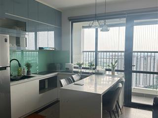 Bán căn 2pn 2wc chung cư iris garden diện tích 61m full đồ đẹp giá 6,5 tỷ.  0867 893 ***