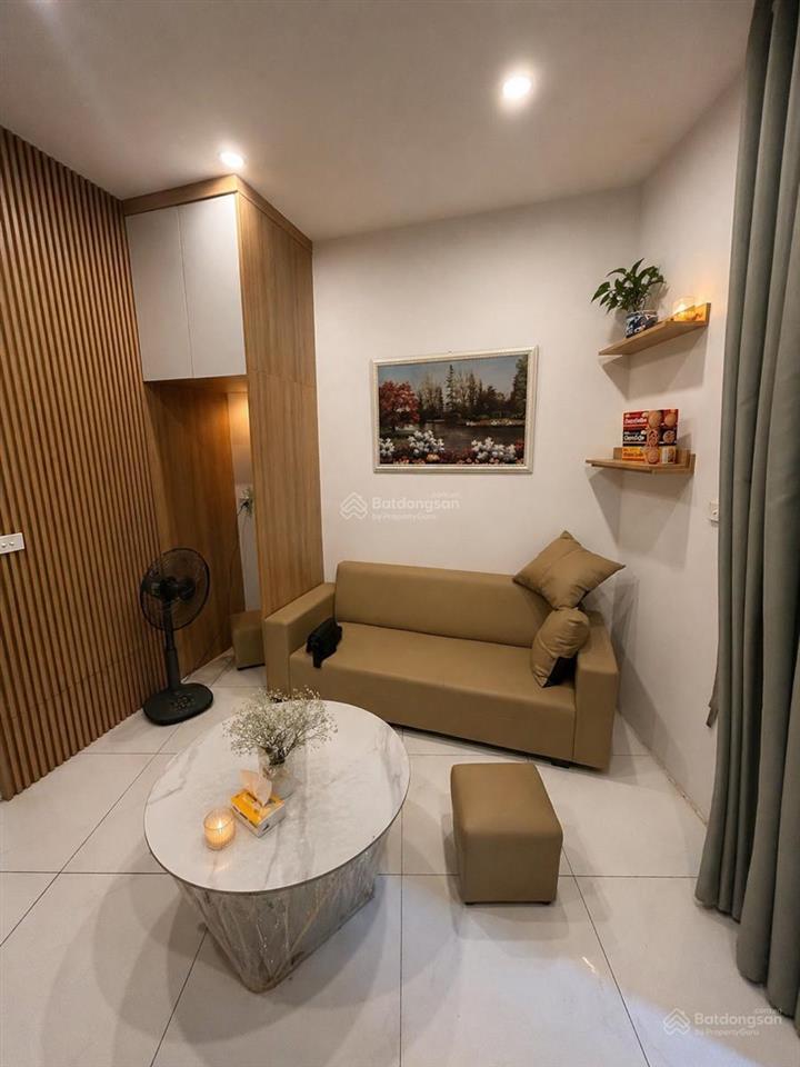Bán nhà trung phụng  đống đa  5 tầng mới đẹp  3 ngủ khép kín  ngõ thông  25m ra ô tô tránh
