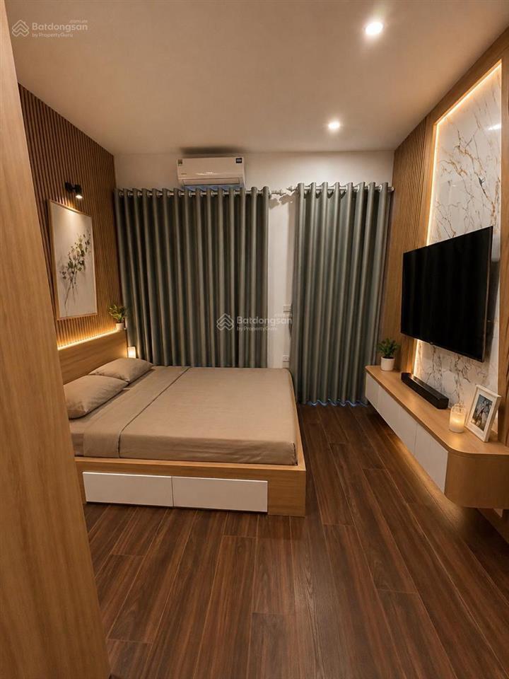 Bán nhà trung phụng  đống đa  5 tầng mới đẹp  3 ngủ khép kín  ngõ thông  25m ra ô tô tránh