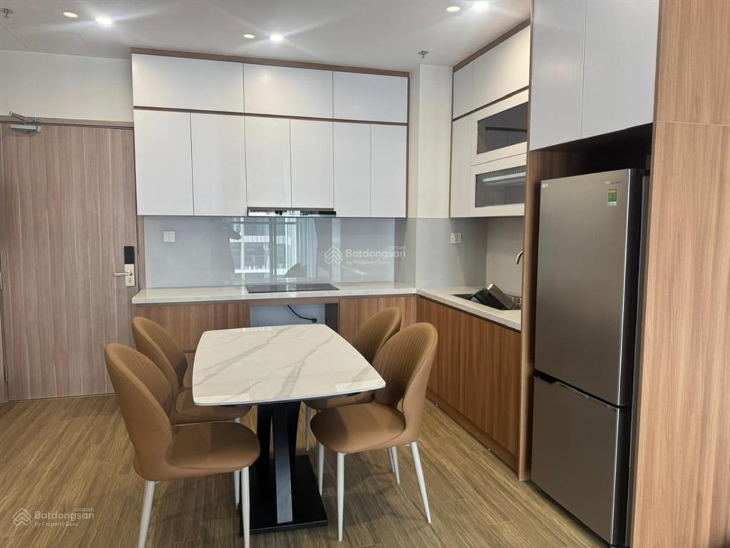 Căn hộ chung cư 3pn linh đàm, hoàng mai, full nội thất, 68m ở ngay, tầng đẹp, vị trí mặt đường