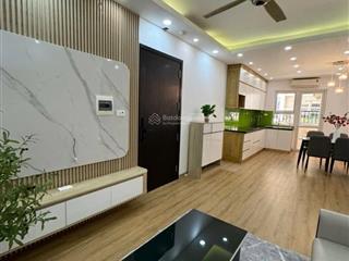 Căn hộ chung cư 2pn 2wc, kđt tây nam linh đàm hoàng mai, full nội thất mới, sổ đỏ chính chủ