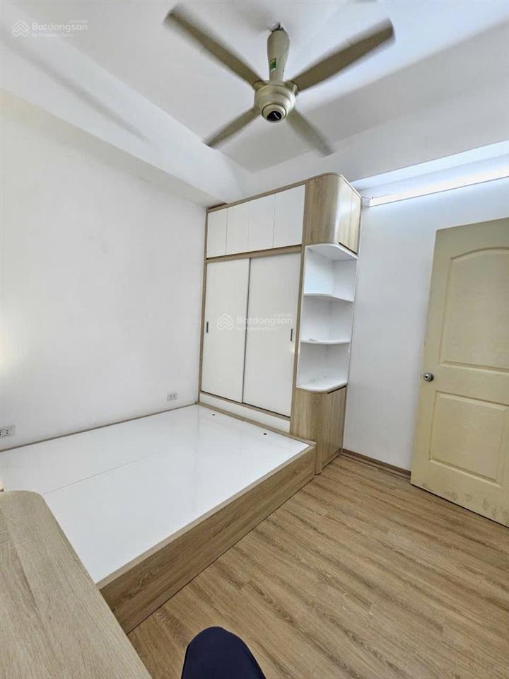 Căn hộ chung cư 2pn 2wc, kđt tây nam linh đàm hoàng mai, full nội thất mới, sổ đỏ chính chủ