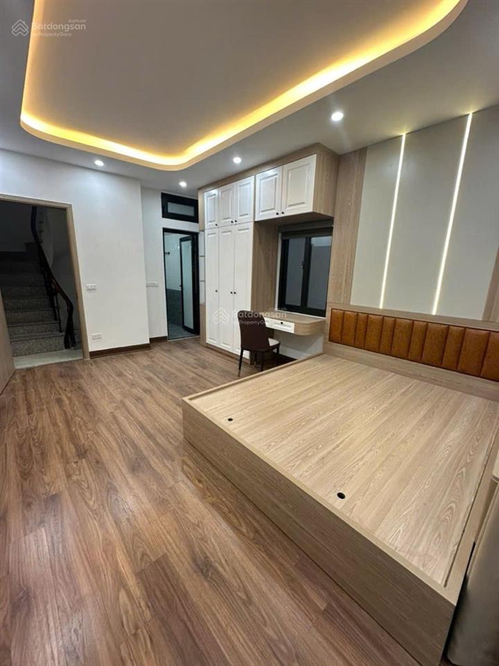 Bán nhà định công thượng hoàng mai  lô góc  vf3 đỗ cửa  20m ra phố  nhà mới đẹp ở luôn