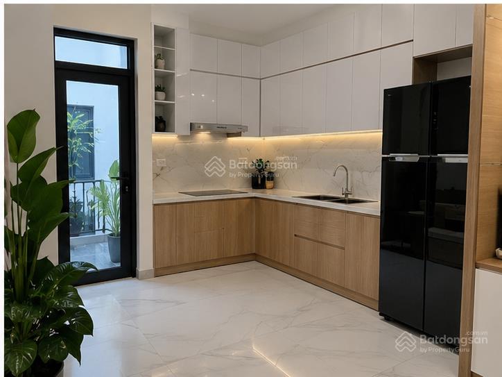 Bán nhà định công thượng hoàng mai  lô góc  vf3 đỗ cửa  20m ra phố  nhà mới đẹp ở luôn