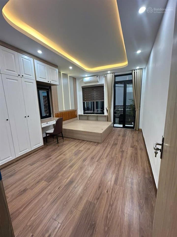 Bán nhà định công thượng hoàng mai  lô góc  vf3 đỗ cửa  20m ra phố  nhà mới đẹp ở luôn