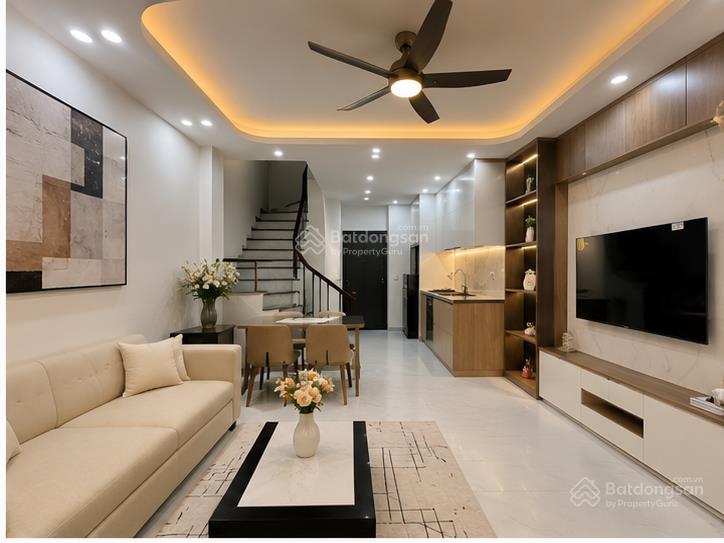 Bán nhà định công thượng hoàng mai  lô góc  vf3 đỗ cửa  20m ra phố  nhà mới đẹp ở luôn
