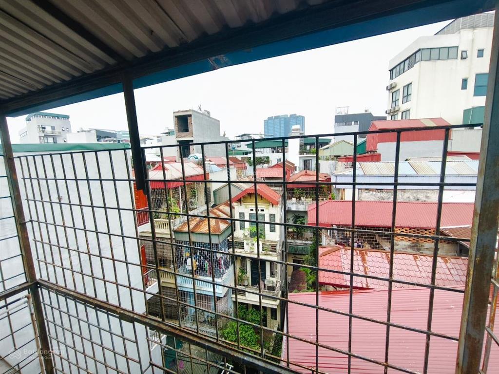 Bán nhà hoàng văn thái thanh xuân  5 tầng  phân lô quân đội  lô góc 3 thoáng  15m ra phố