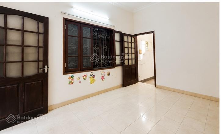 Bán nhà hoàng văn thái thanh xuân  5 tầng  phân lô quân đội  lô góc 3 thoáng  15m ra phố